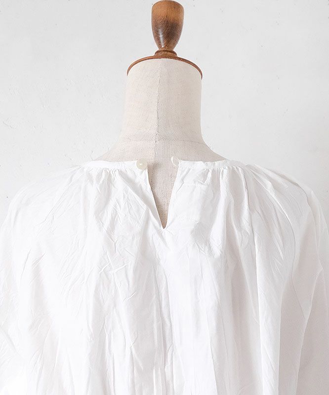 ｇ）｜ラグランオーバーチュニック [[g_478]]