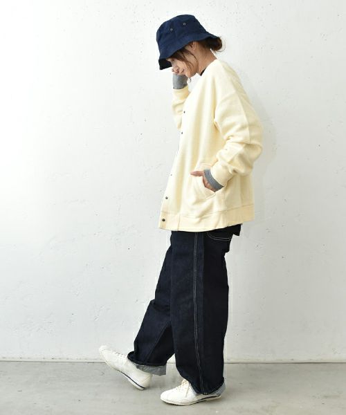 美品＊URCH RNA＊オームタックパンツ - メルカリ