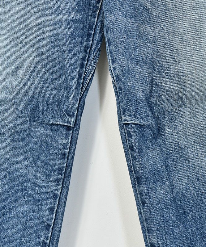 RNA｜HugHug別注 ルーズストレートパンツ [[R4193-USED]][C