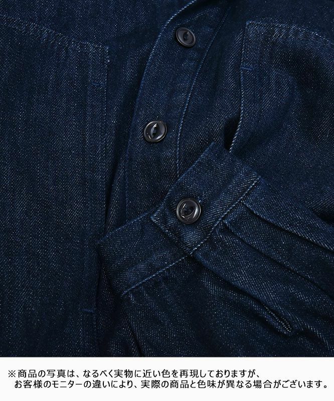  Our.｜デニムアウター [[Our-007]]