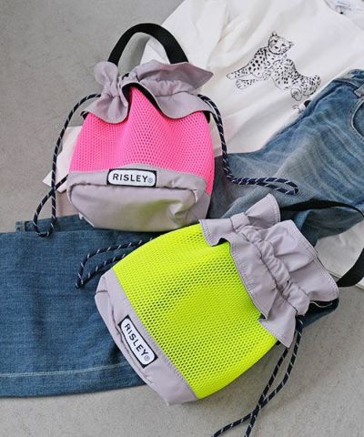 RISLEY （リズレー） | ma28 ONLINE STORE