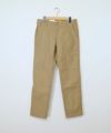 FOB FACTORY｜BAKER PANTS [[F0431]][D]