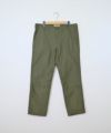 FOB FACTORY｜BAKER PANTS [[F0431]][D]