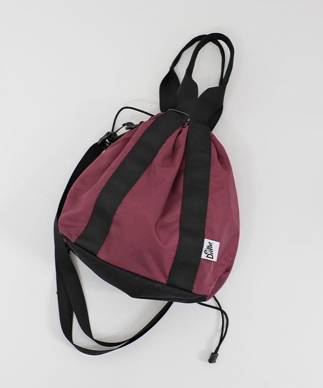  Drifter｜HANDLE BUCKET TOTE [[DFV1225]][D]
