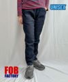 FOB FACTORY｜RELAX SWEAT PANTS [[F0520]][D]