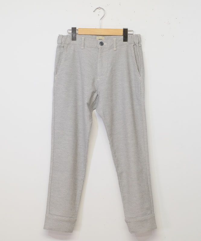 FOB FACTORY｜RELAX SWEAT PANTS [[F0520]][D]