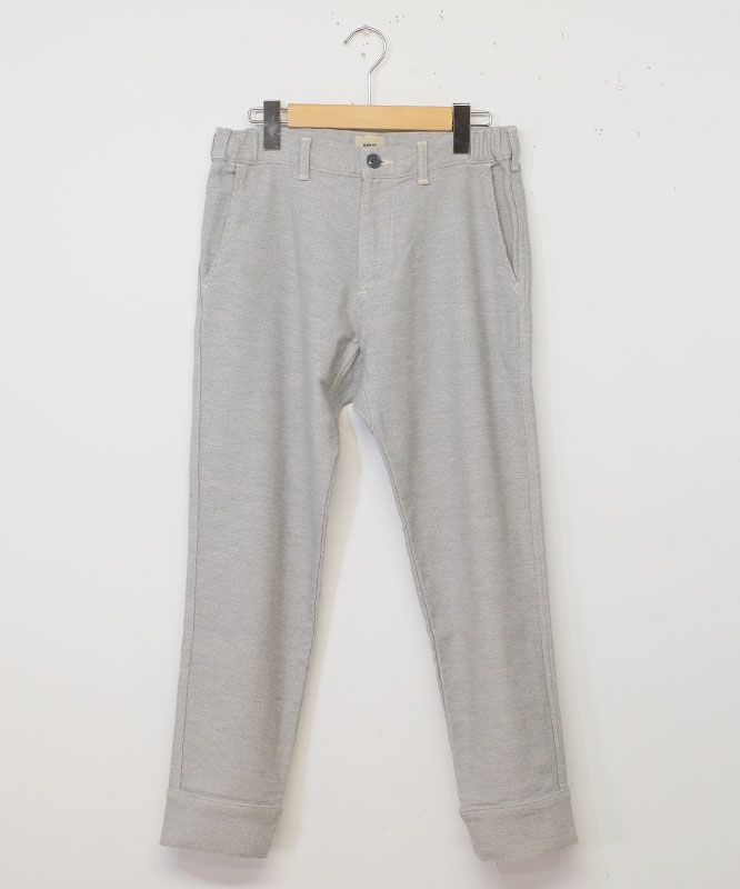 FOB FACTORY｜リラックススウェットパンツ [[F0520]][D]