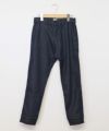 FOB FACTORY｜RELAX SWEAT PANTS [[F0520]][D]