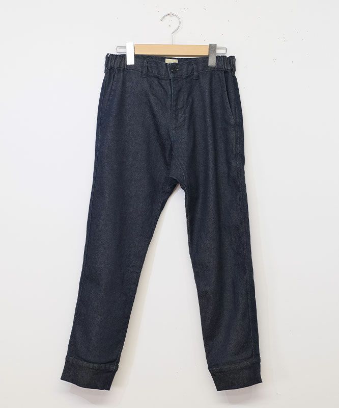 FOB FACTORY｜リラックススウェットパンツ [[F0520]][D]