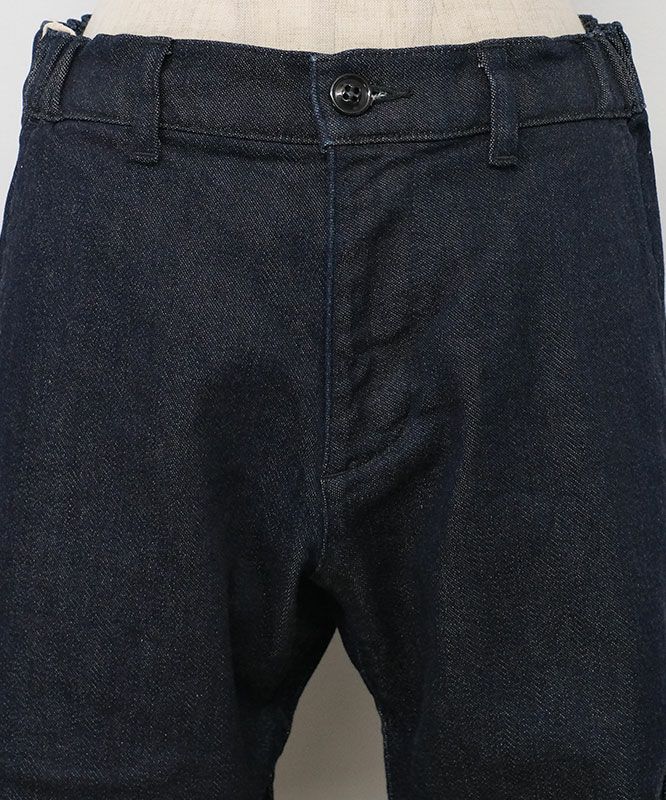 FOB FACTORY｜リラックススウェットパンツ [[F0520]][D]