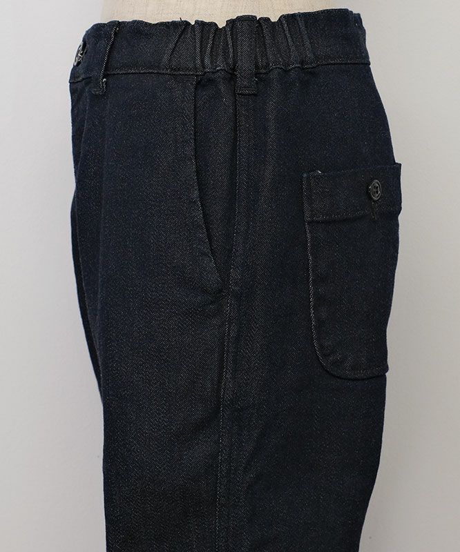 FOB FACTORY｜リラックススウェットパンツ [[F0520]][D]