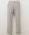 FOB FACTORY｜RELAX SWEAT PANTS [[F0520]][D]