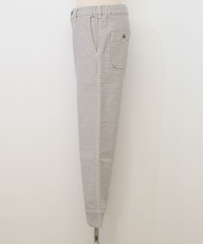 FOB FACTORY｜リラックススウェットパンツ [[F0520]][D]