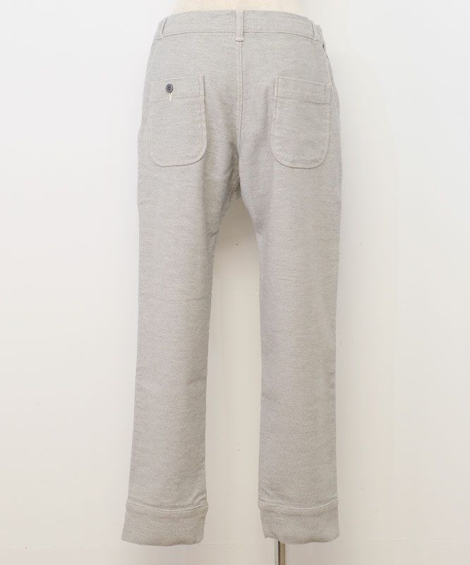 FOB FACTORY｜リラックススウェットパンツ [[F0520]][D]