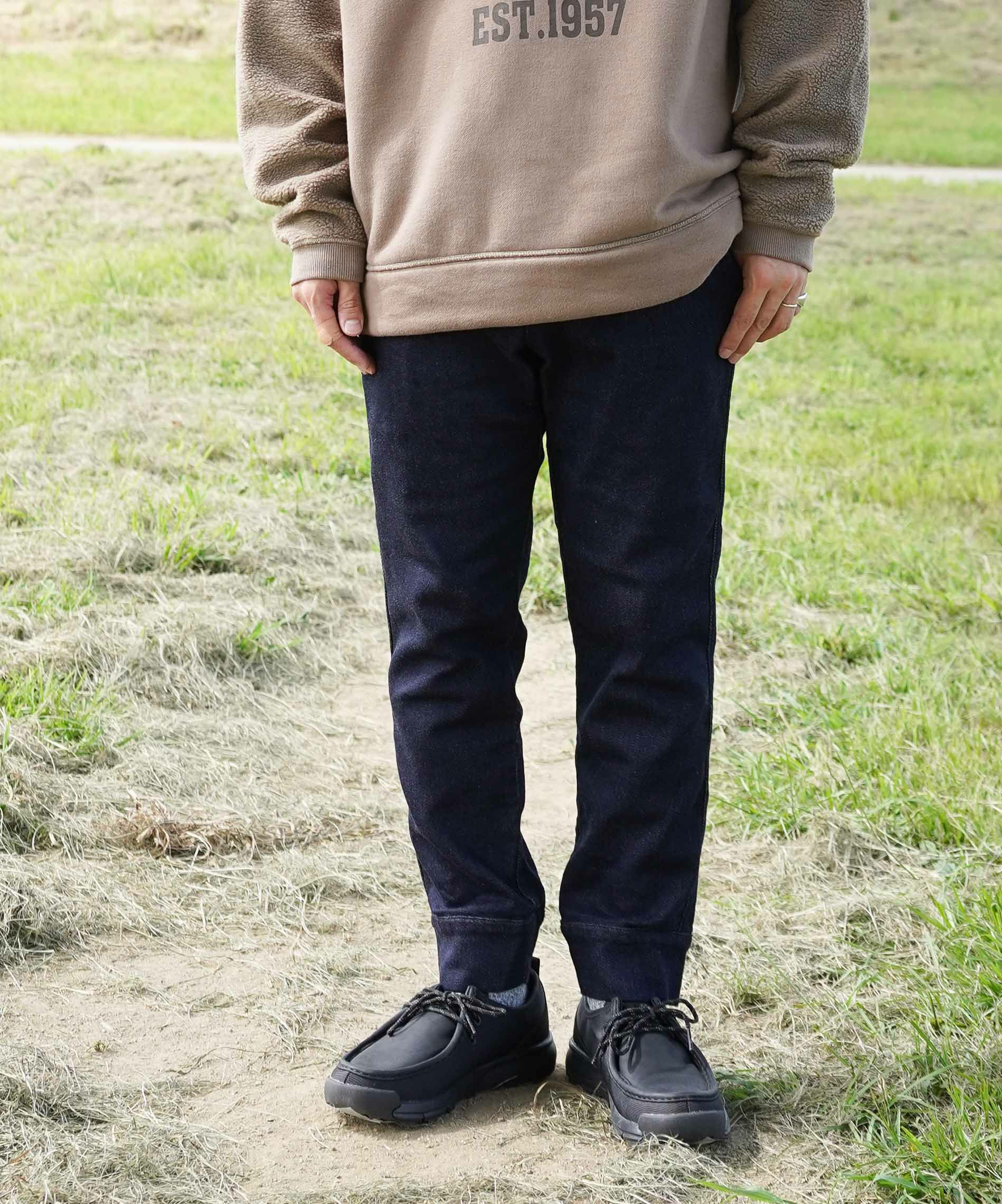 FOB FACTORY｜リラックススウェットパンツ [[F0520]][D]