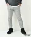 FOB FACTORY｜RELAX SWEAT PANTS [[F0520]][D]