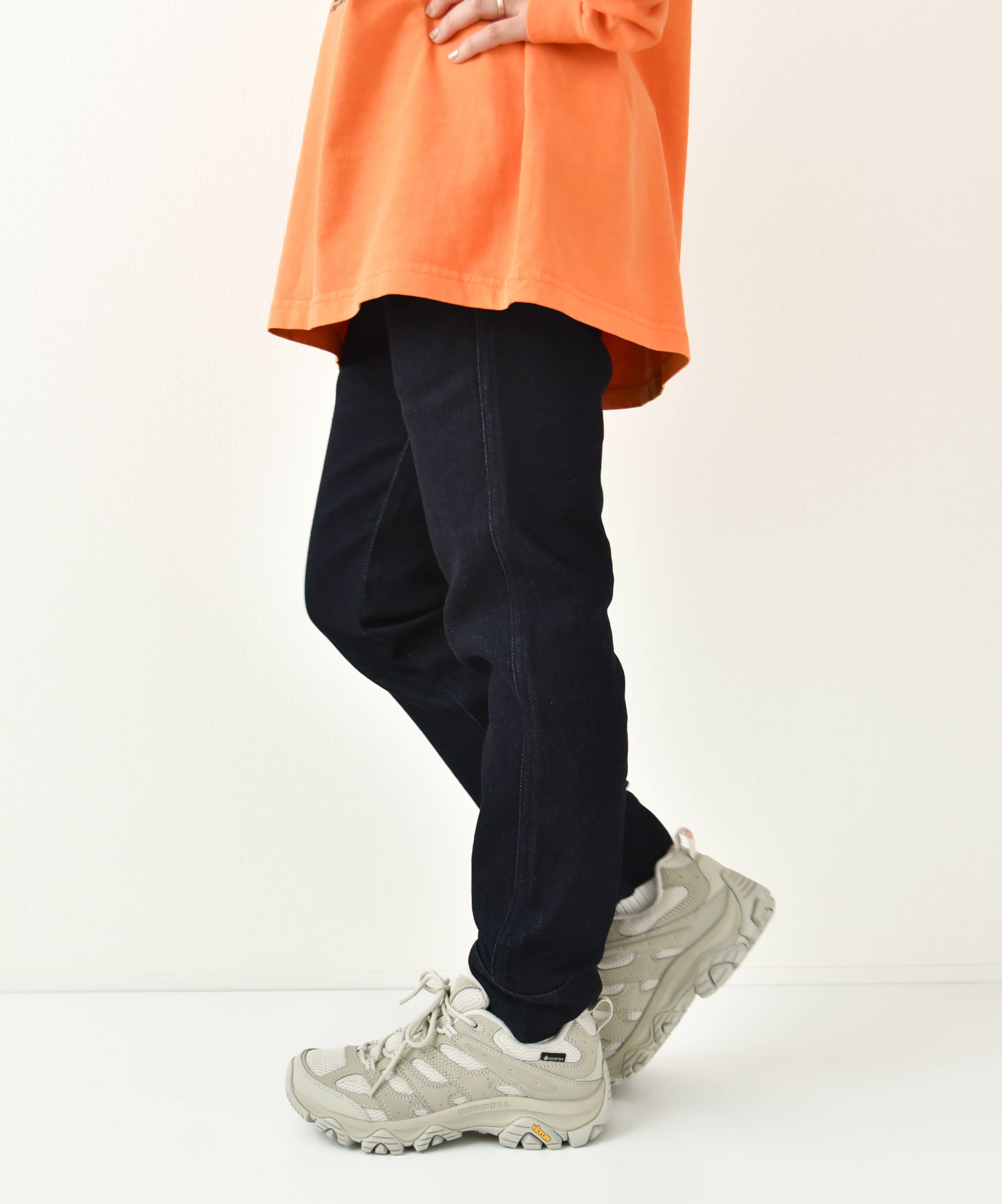 FOB FACTORY｜リラックススウェットパンツ [[F0520]][D]