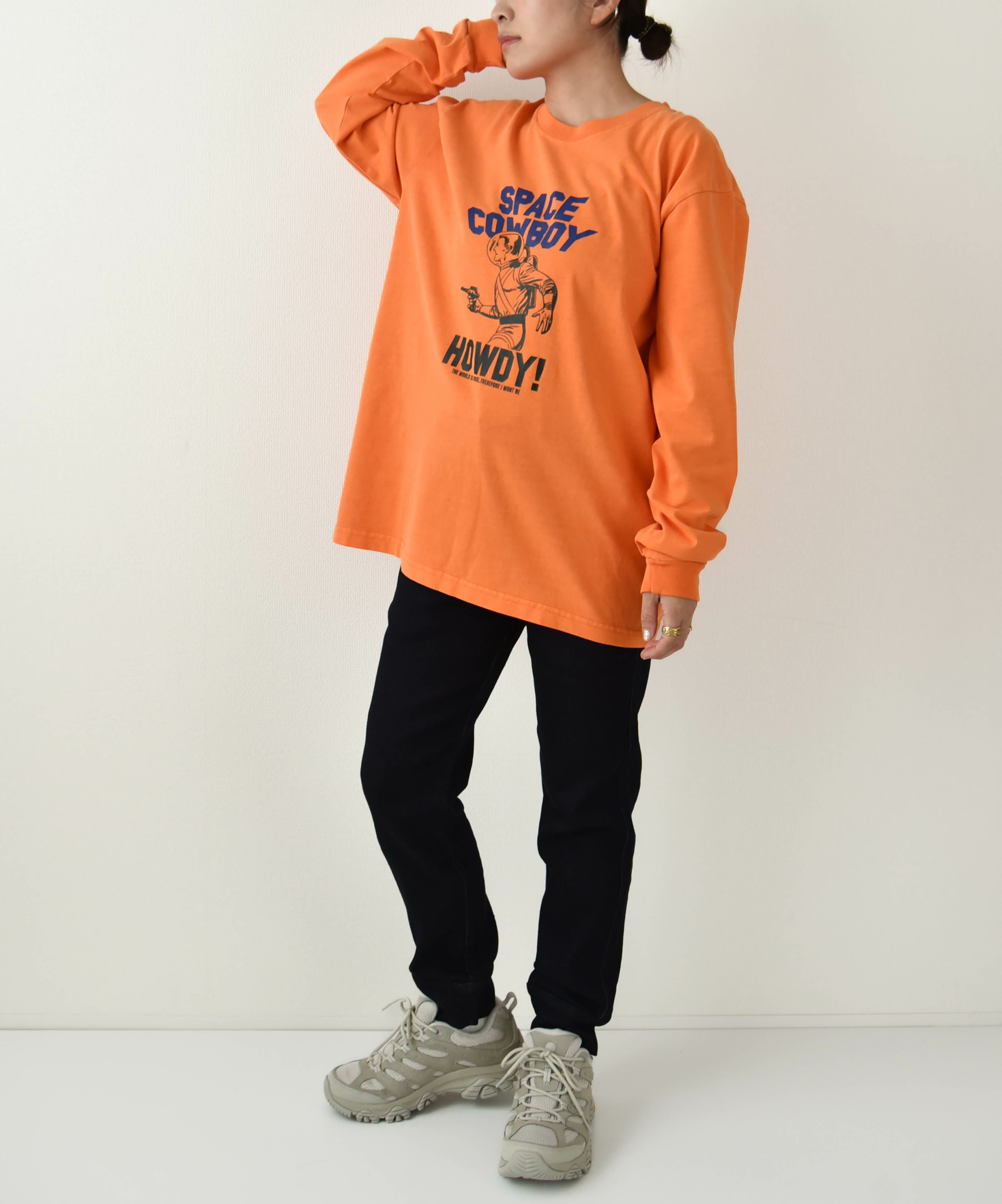 FOB FACTORY｜リラックススウェットパンツ [[F0520]][D]