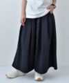 GRAMICCI｜NYLON FLARE PANT [[G2SW-SK034]][D]