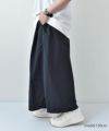 GRAMICCI｜NYLON FLARE PANT [[G2SW-SK034]][D]