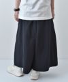 GRAMICCI｜NYLON FLARE PANT [[G2SW-SK034]][D]