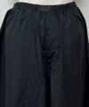 GRAMICCI｜NYLON FLARE PANT [[G2SW-SK034]][D]