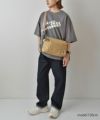 COB MASTER｜COB_ALT SHOULDER BAG_7241 [[80330900]][D]