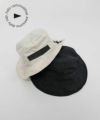 halo commodity｜Bend Galley Hat [[h241-406]][D]