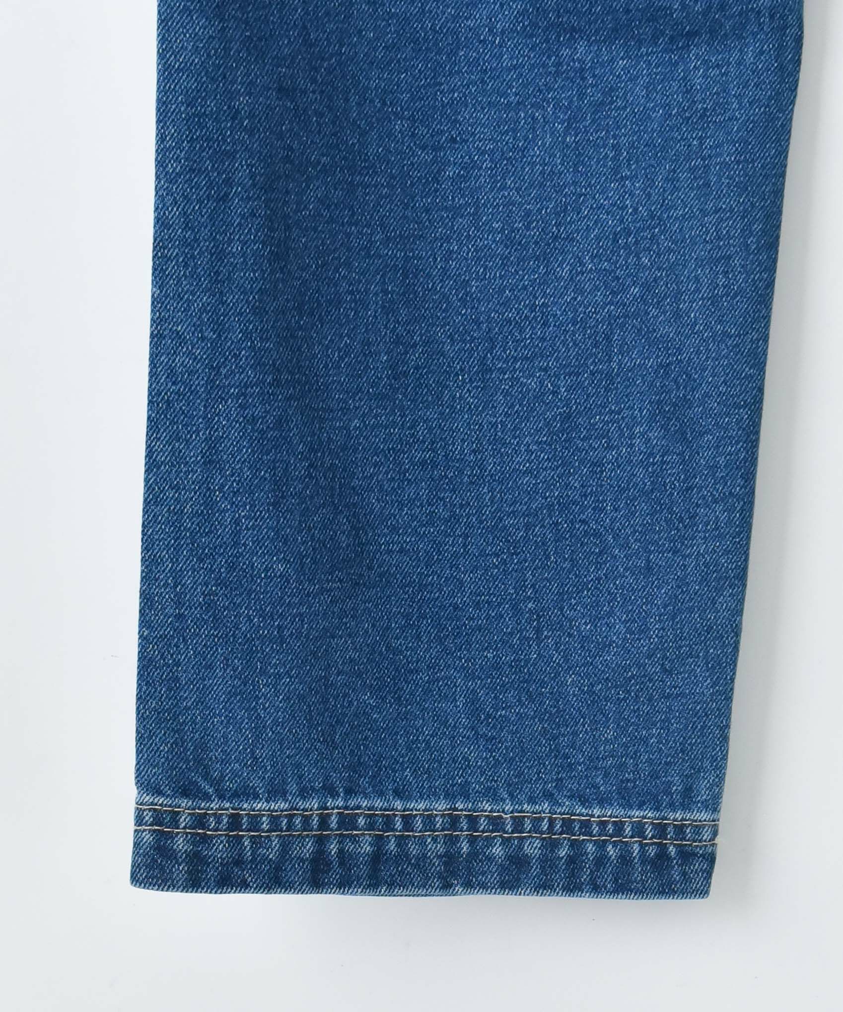 GOHEMP｜VENDOR ANKLE EASY PANTS [[GHP1187CFU]][D]