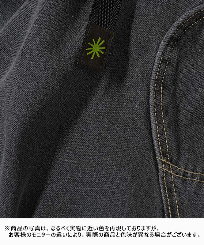 GOHEMP｜HIGH EXPLORER PANTS [[GHP1148BGU]][D]