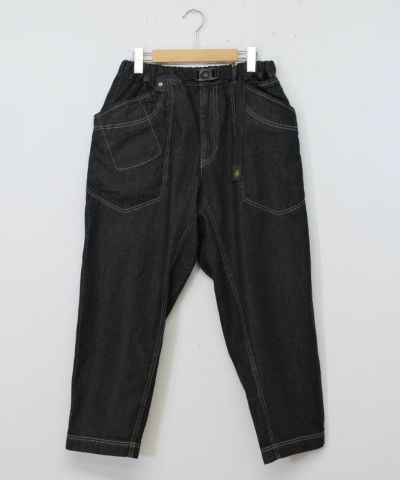 GOHEMP｜TRAVELER EASY PANTS [[GHP1166CFO]][D] | ma28 ONLINE STORE