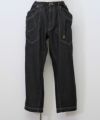  GOHEMP｜TRAVELOR EASY PANTS [[GHP1166BGO]][D]