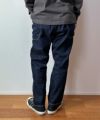 GOHEMP｜TRAVELOR EASY PANTS [[GHP1166BGO]][D]