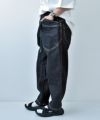 GOHEMP｜TRAVELOR EASY PANTS [[GHP1166BGO]][D]