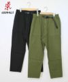 GRAMICCI｜LOOSE TAPERED RIDGE PANT [[G114-OGT]][D]