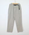 GRAMICCI｜LOOSE TAPERED RIDGE PANT [[G114-OGT]][D]