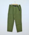 GRAMICCI｜LOOSE TAPERED RIDGE PANT [[G114-OGT]][D]