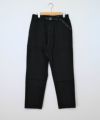 GRAMICCI｜LOOSE TAPERED RIDGE PANT [[G114-OGT]][D]