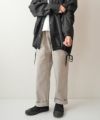 GRAMICCI｜LOOSE TAPERED RIDGE PANT [[G114-OGT]][D]