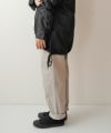 GRAMICCI｜LOOSE TAPERED RIDGE PANT [[G114-OGT]][D]