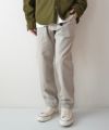 GRAMICCI｜LOOSE TAPERED RIDGE PANT [[G114-OGT]][D]