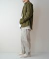 GRAMICCI｜LOOSE TAPERED RIDGE PANT [[G114-OGT]][D]