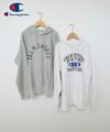 Champion｜REVERSE WEAVE HOODED SWEATSHIRT [[C3-Z104]][D]