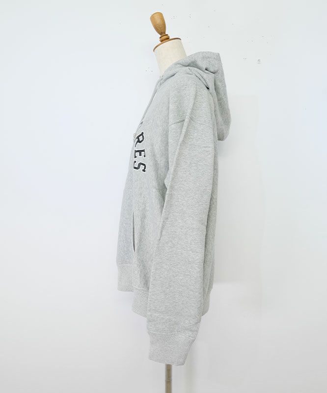 Champion｜REVERSE WEAVE HOODED SWEATSHIRT [[C3-Z104]][D]