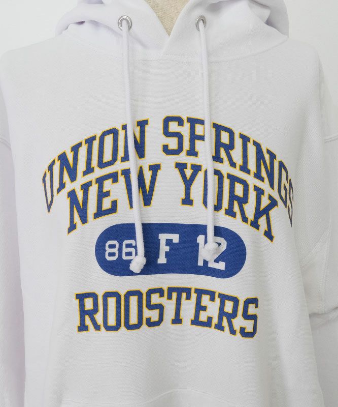 Champion｜REVERSE WEAVE HOODED SWEATSHIRT [[C3-Z104]][D]