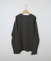  day standard｜L/S Tee [[81193836]][D]