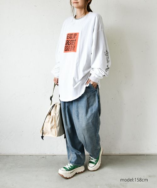 RNA｜コックさんボールパンツ [[R4202-USED]][C] | ma28 ONLINE