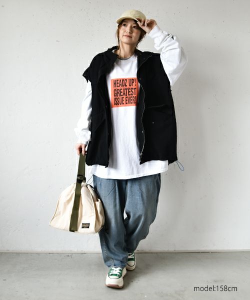 RNA｜コックさんボールパンツ RNA｜コックさんボールパンツ [[R4202-USED]][C] | ma28 ONLINE