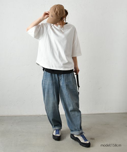 RNA｜コックさんボールパンツ [[R4202-USED]][C] | ma28 ONLINE