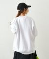 Champion｜リバースウェーブ　ハーフスリーブスウェットTシャツ [[C3-Z006]][C]